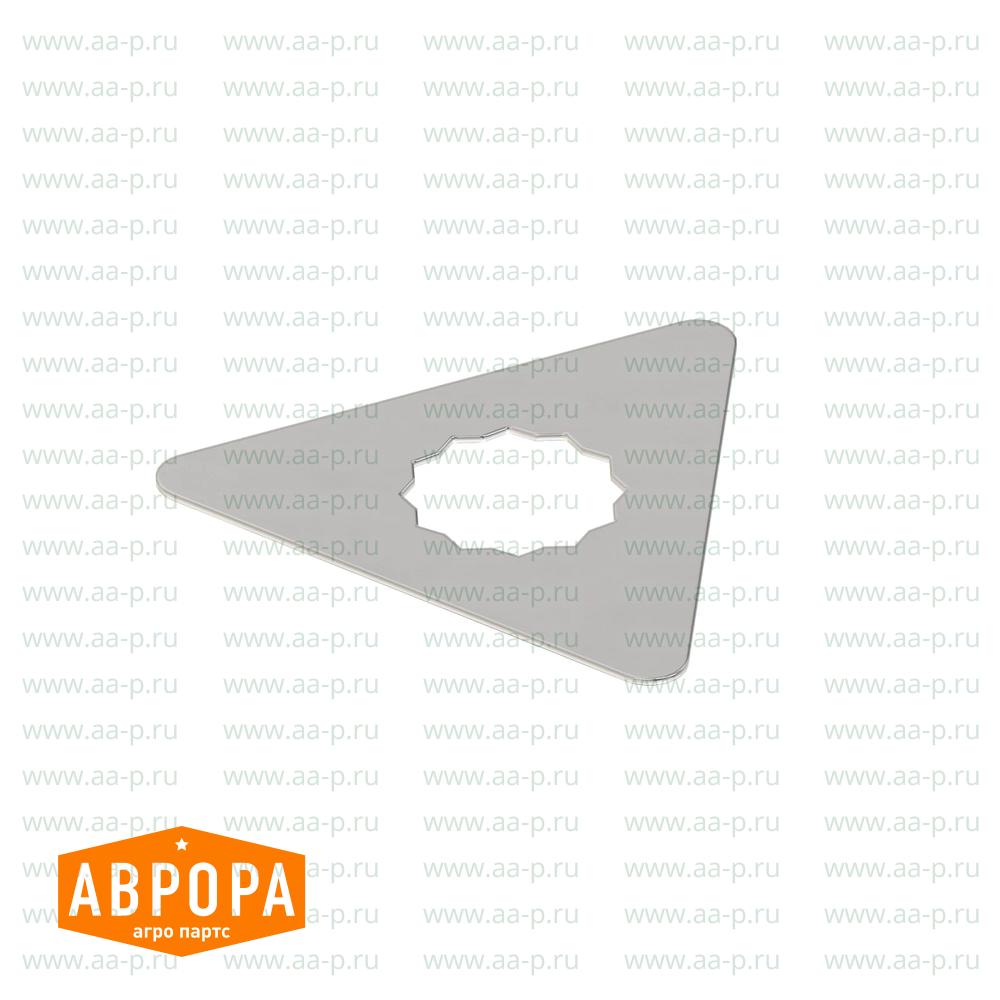 R26012 СТОПОРНАЯ  ПЛАСТИНА